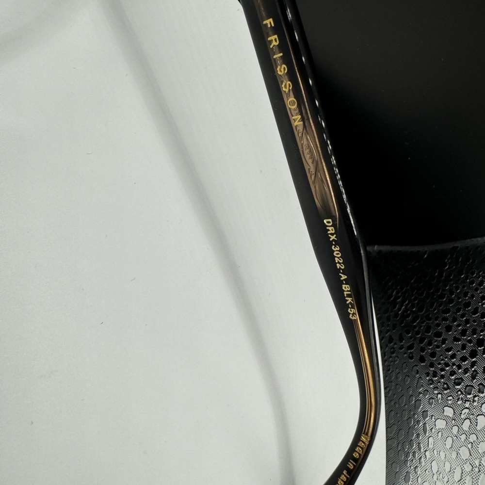 Dita Frisson Glasses - image 7